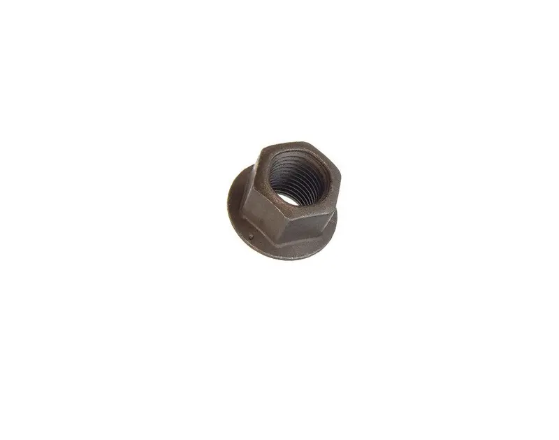 (New) Steel Lug Nut - 1950-86 1
