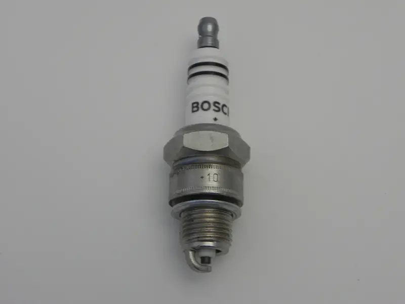 (New) Super Plus Copper Spark Plugs 1