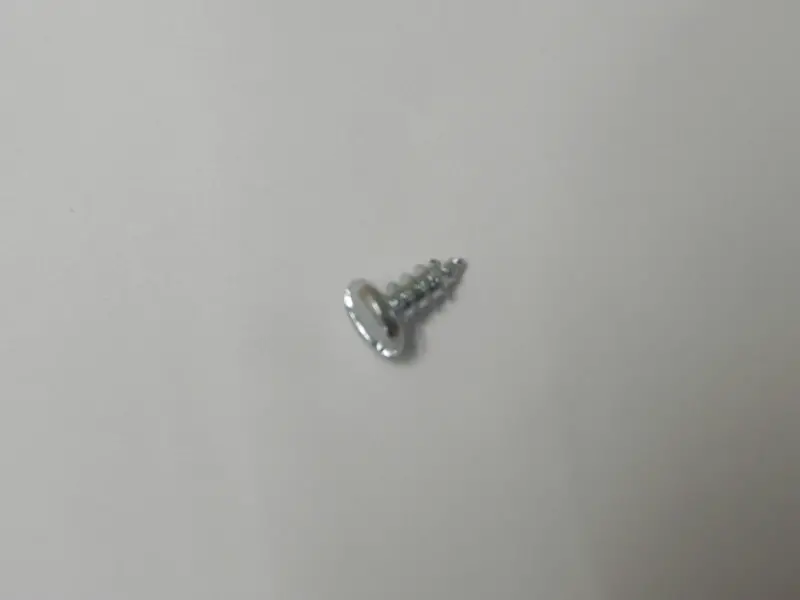 (New) Tapping Screw Common 1