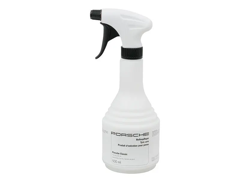 (New) Tire Cleaner 1