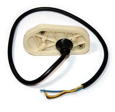 (New) Turn Signal Wiring Harness - 1969-73 1