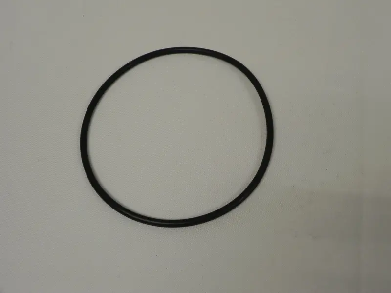 (New) Vapor Box Retaining Strap - 1969-73 1