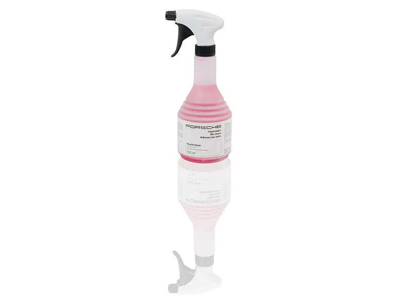 (New) Wheel Cleaner 1