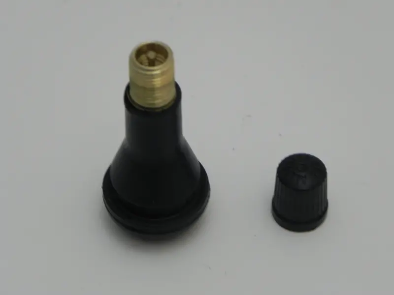 (New) Wheel Valve Stem 2