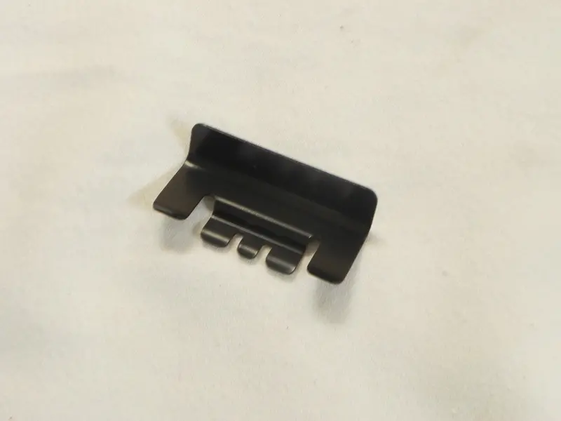 (New) Windshield Washer Bottle Support Bracket 1