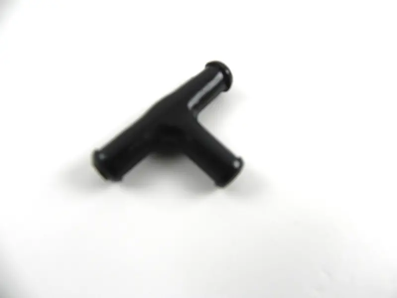 (New) Windshield Wiper Washer Hose "T" Valve - 1965-89 1