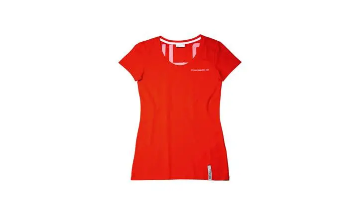 (New) Women's Racing T-Shirt - Xs/S/M/L/Xl/Xxl 1