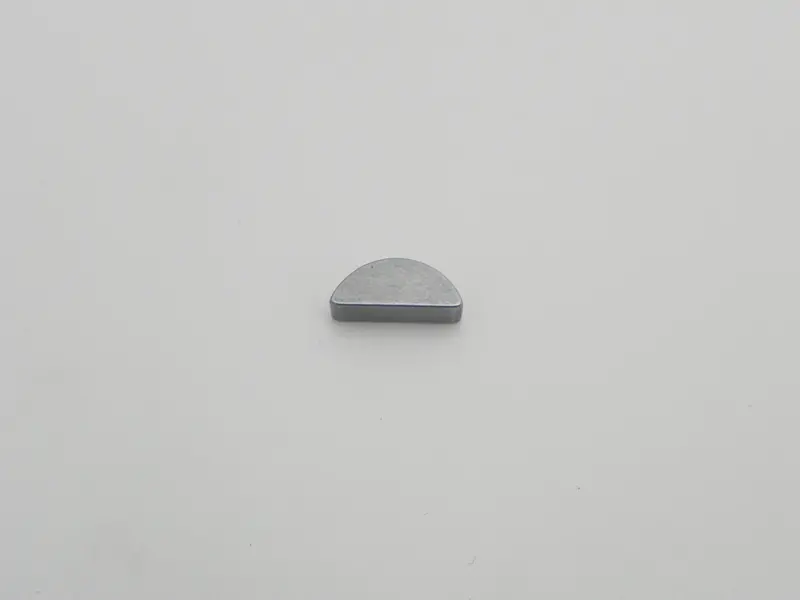 (New) Woodruff Key 4X5mm 1