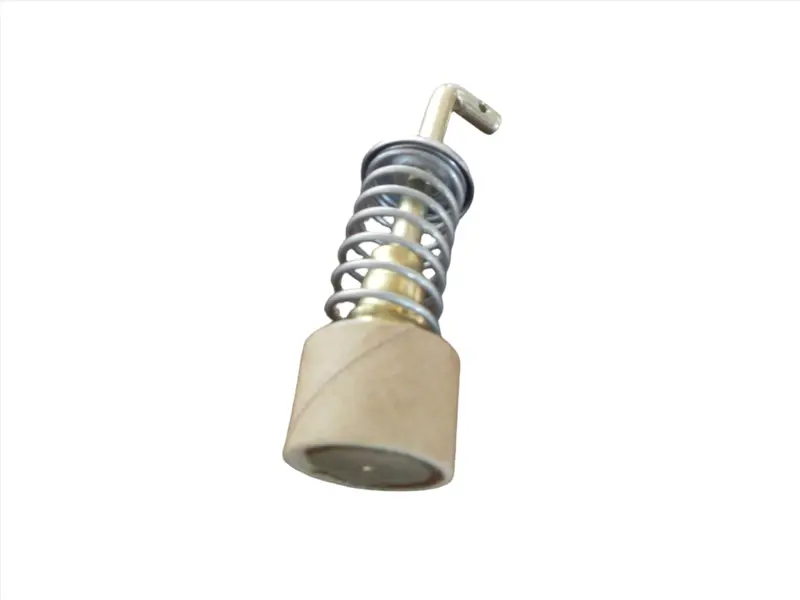 (New) Zenith 32 Ndix Accelerator Pump & Spring ~ 56Mm Short 1