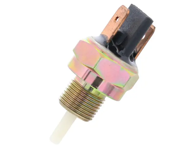 (New)911/912/914, 2 Pole Brake Light Switch At Master Cylinder - 1968-74 1