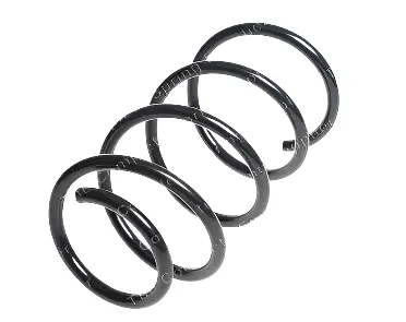 (New)986 Boxster Rear Coil Springs - 1997-04 1
