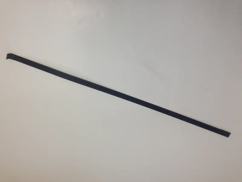 (Nos) 356 18Mm Wide Gas Tank Strap* 1