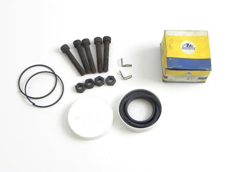 (Nos) 356/904 Brake Caliper Build Kit For Front Caliper - 1964-65 1