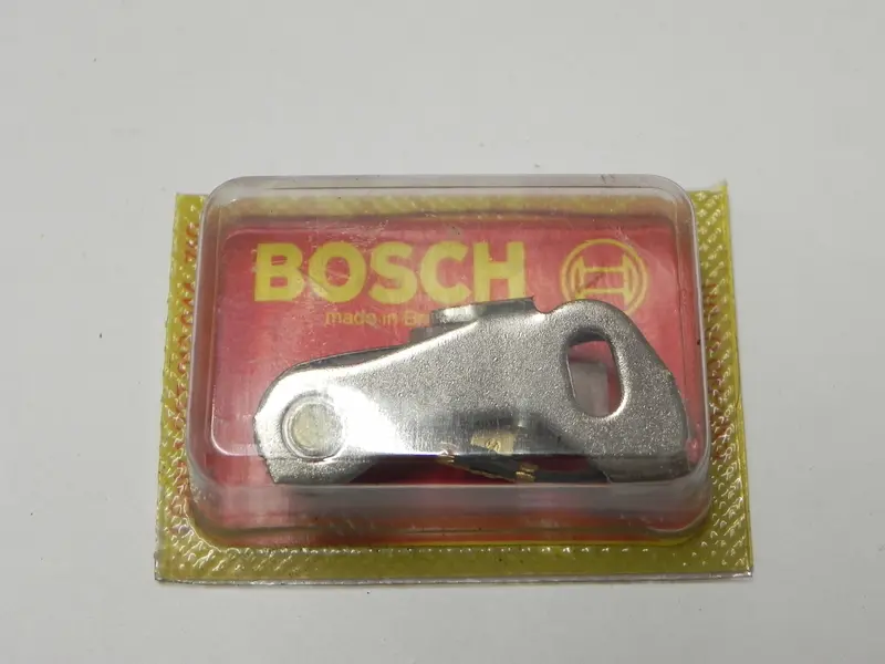 (Nos) 356/911/912/914 Bosch Contact / Ignition Points-1955-77 1