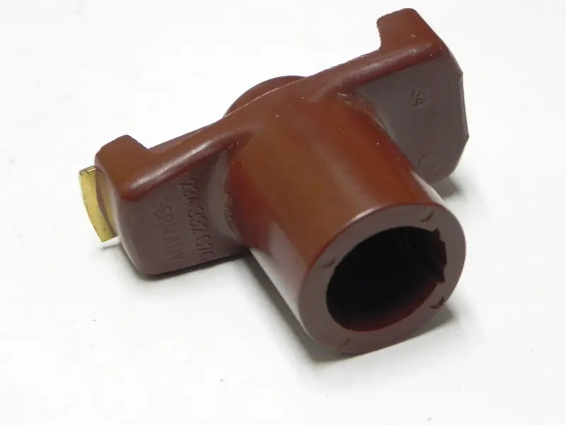 (Nos) 356/911/912 Distributor Rotor Non Rev Limiting - 1950-69 1
