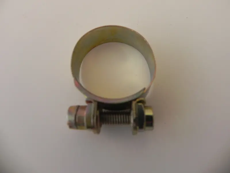 (Nos) 356/911 Hose Clamp 1