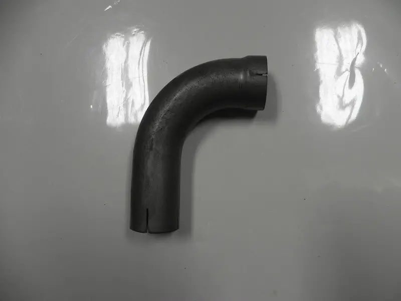 (Nos) 356/912 Short Exhaust Pipes - 1950-69 1