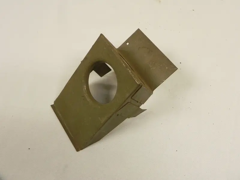 (Nos) 356 A/Bt5 Latch Panel - 1955-62 1