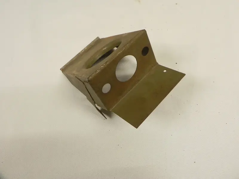(Nos) 356 A/Bt5 Latch Panel - 1955-62 2