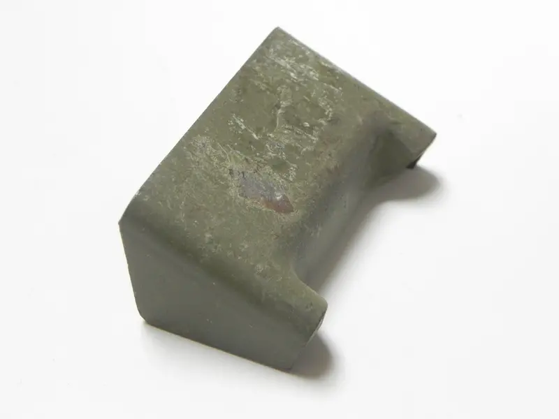 (Nos) 356 B T6 Front Hood Securing Clip - 1962-63 1