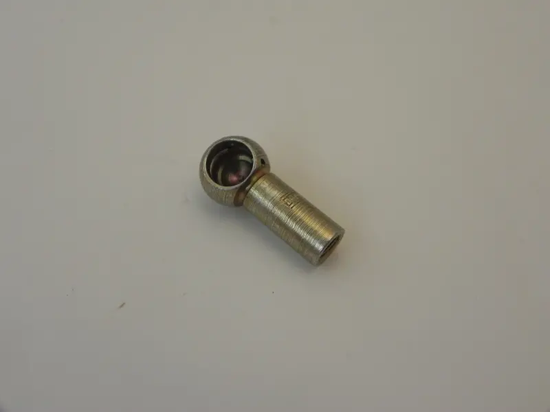 (Nos) 356 Ball Cup Socket W/ Rh Thread - 1950-65 1