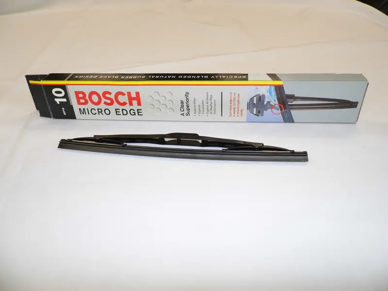 (Nos) 356 Bosch Micro Edge Wiper Arm 1959-61 1