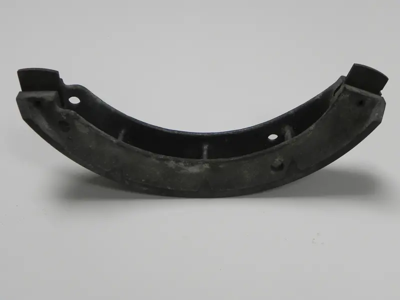 (Nos) 356 Brake Shoes 40Mm - 1954-59 1