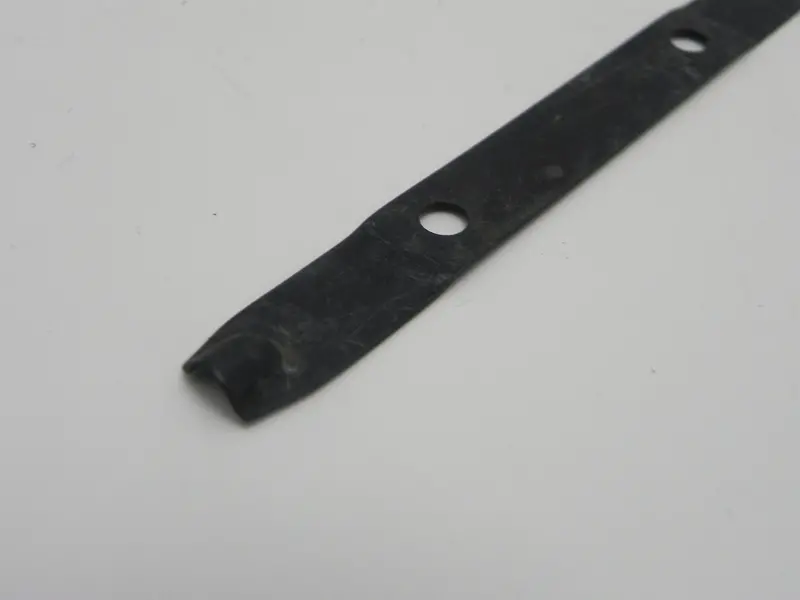 (Nos) 356 Carrera 2000 Flat Leaf Brake Adjusting Spring - 1960-63 2