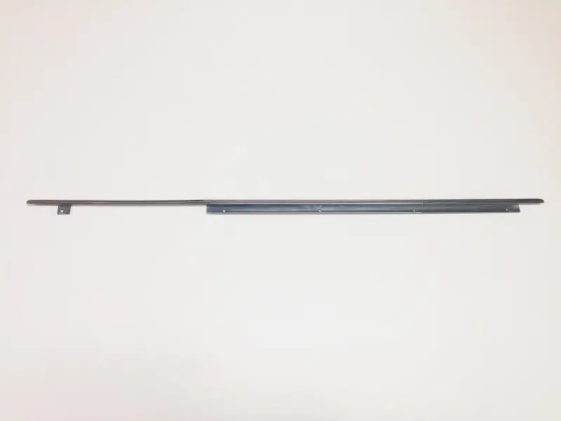 (Nos) 356 Coupe Left Side Door Trim Rail - 1960-65 1