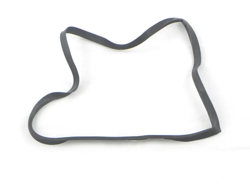 (Nos) 356 Coupe Quarter Window Rubber 1