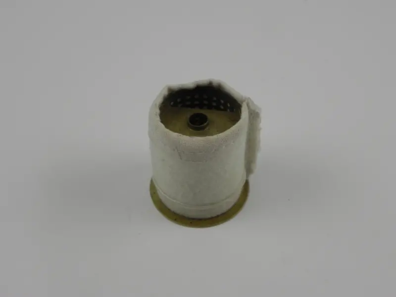 (Nos) 356 Pre-A Fuel Filter Insert - 1950-55 1
