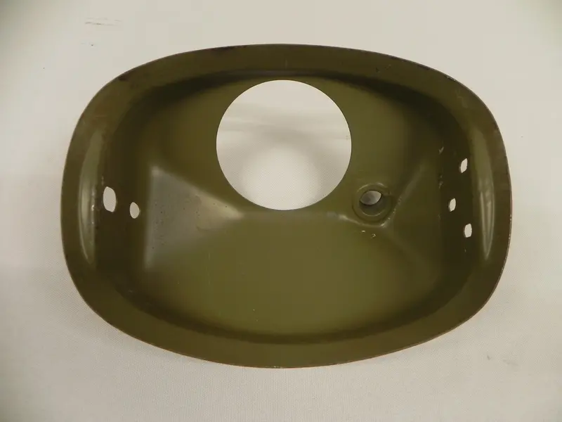 (Nos) 356B T6, C Fuel Filler Cup - 1962-65 1