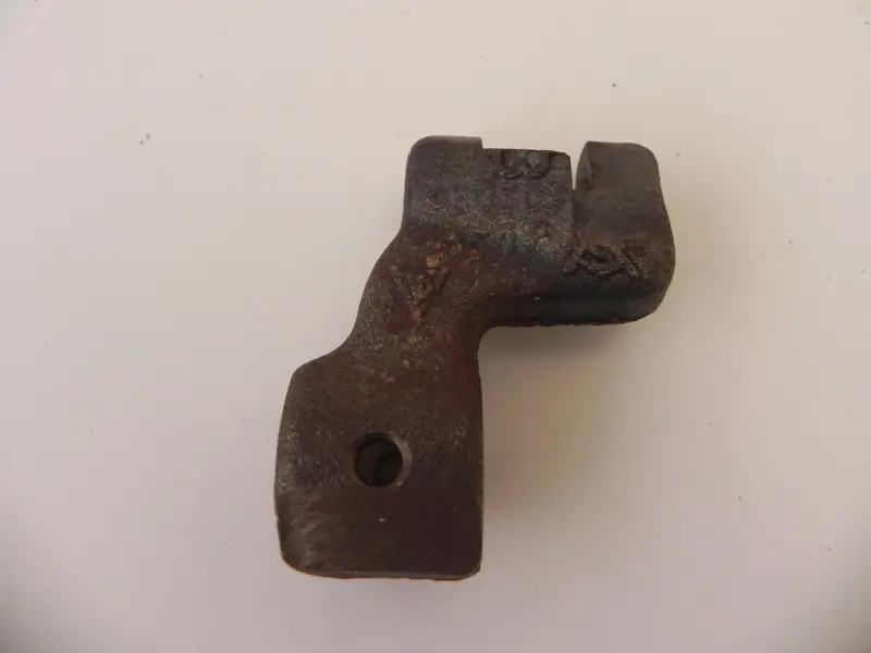 (Nos) 3Rd To 4Th Turbo Shift Fork 1979-89 1