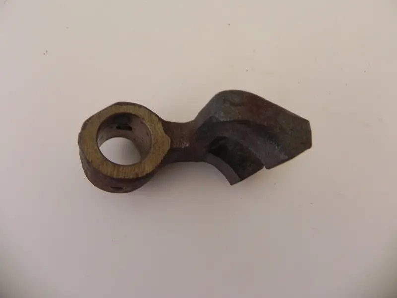 (Nos) 3Rd To 4Th Turbo Shift Fork 1979-89 2