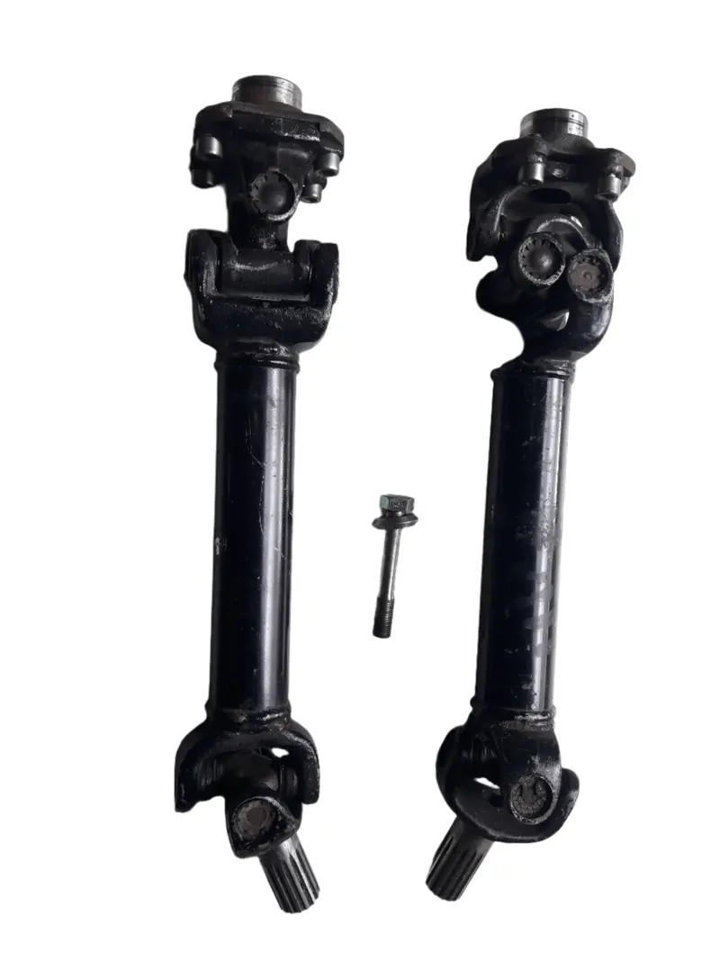 (Nos) 910 Pair Of Nadella Half Shaft Axle Assemblies 1