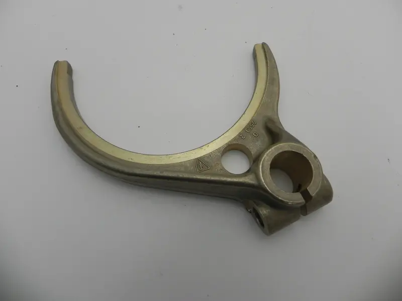 (Nos) 911 3Rd/4Th Gear Shift Fork 1972-85 1