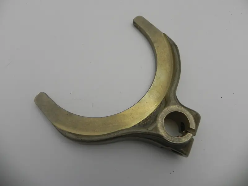 (Nos) 911 5Th/Reverse Gear Shift Fork 1972-85 1