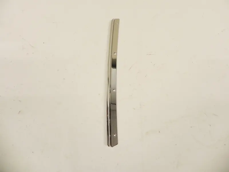 (Nos) 911/912 Driver's Side Rain Deflector - 1965-67 1
