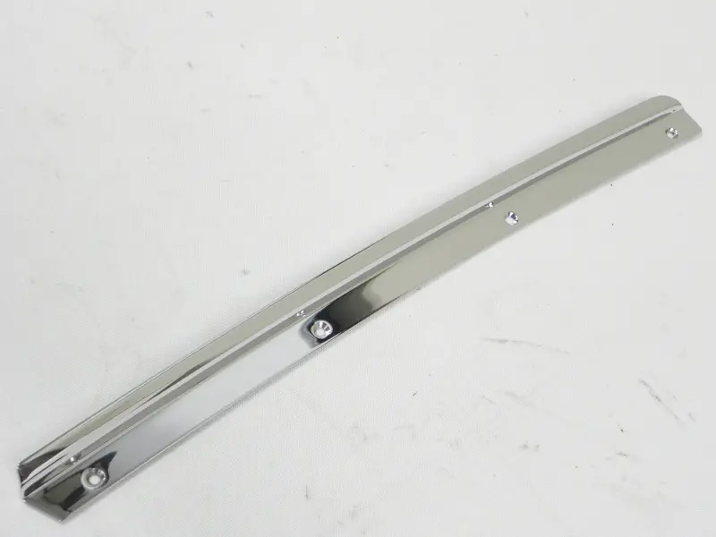 (Nos) 911/912 Driver's Side Rain Deflector - 1965-67 2