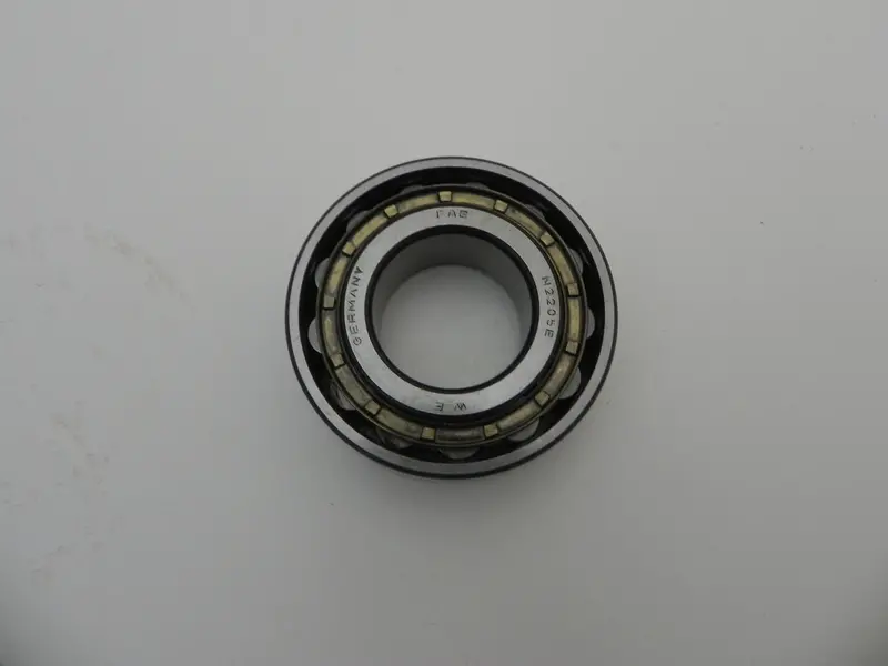 (Nos) 911/912 Flywheel-End Mainshaft Bearing - 1965-71 1