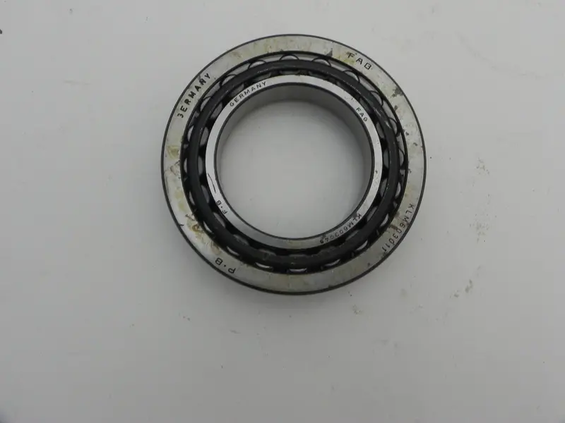(Nos) 911/912 Tapered Roller Bearing With Outer Ring Cup - 1968-69 1