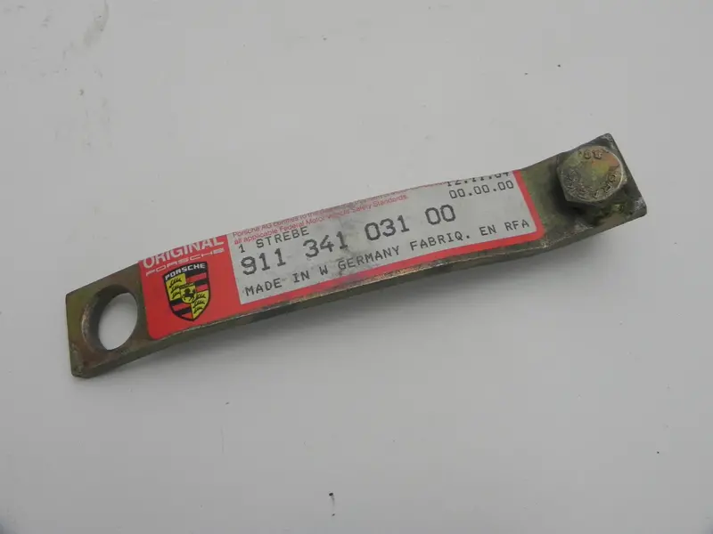 (Nos) 911/912E Suspension Support Strut - 1974-89 1