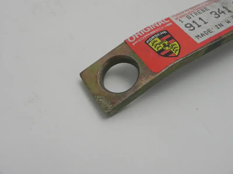 (Nos) 911/912E Suspension Support Strut - 1974-89 2
