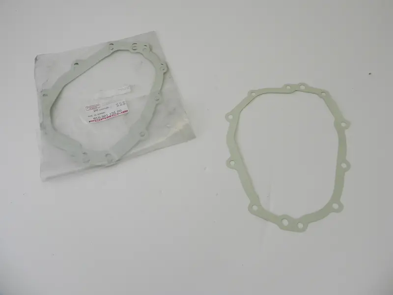 (Nos) 911/912E Transmission Gasket - 1970-86 1