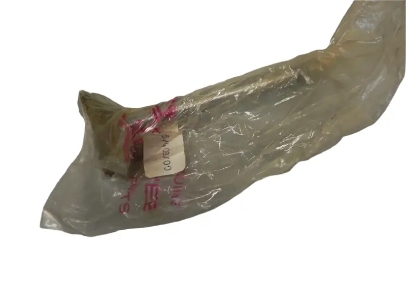 (Nos) 911/914-6, 38Mm Exhaust Valve 1