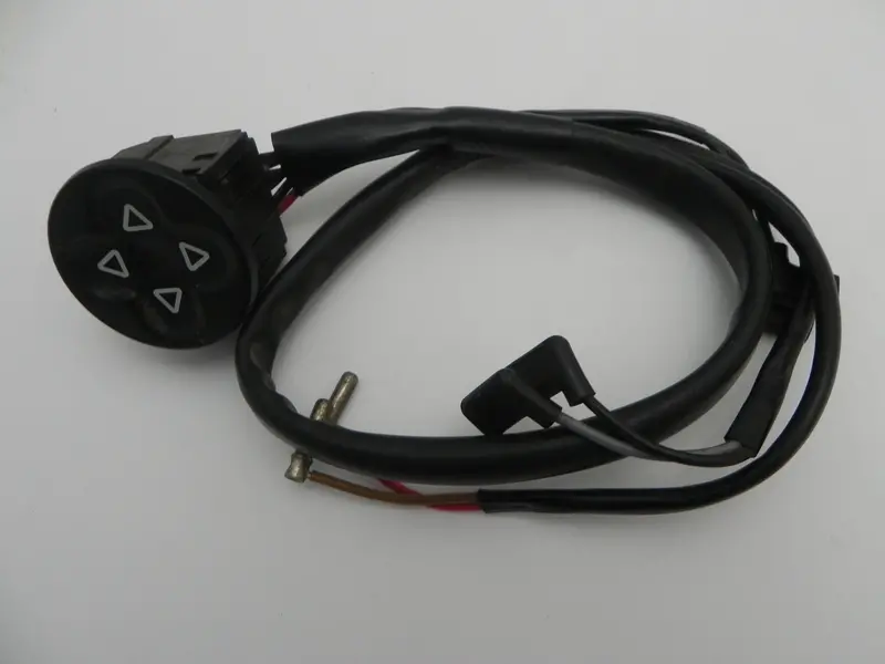 (Nos) 911/928/944/968 Power Seat Switch 1984-95 1