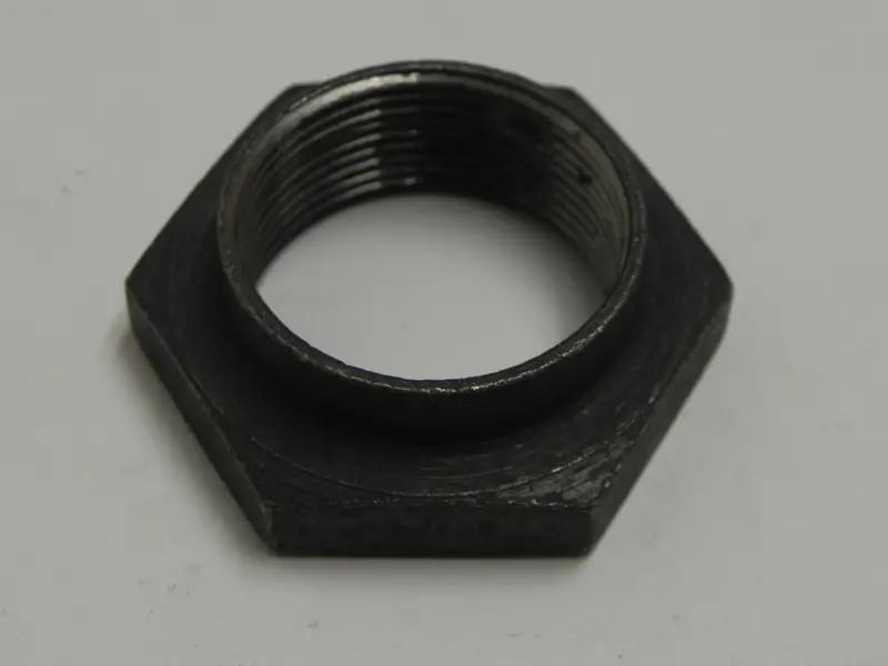 (Nos) 911/964/993/996/Gt3 Transmission Main Shaft Nut - 1972-2008 1
