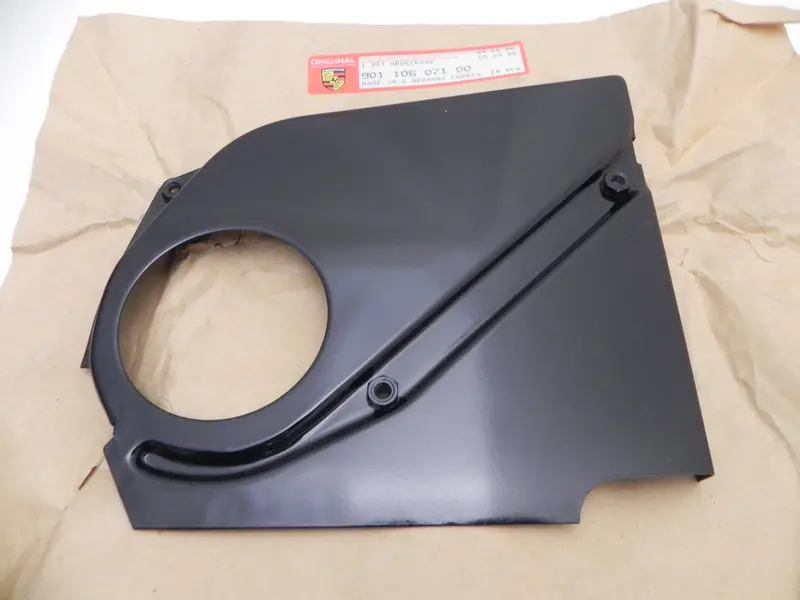 (Nos) 911 Engine Cover Left 1969-73 1