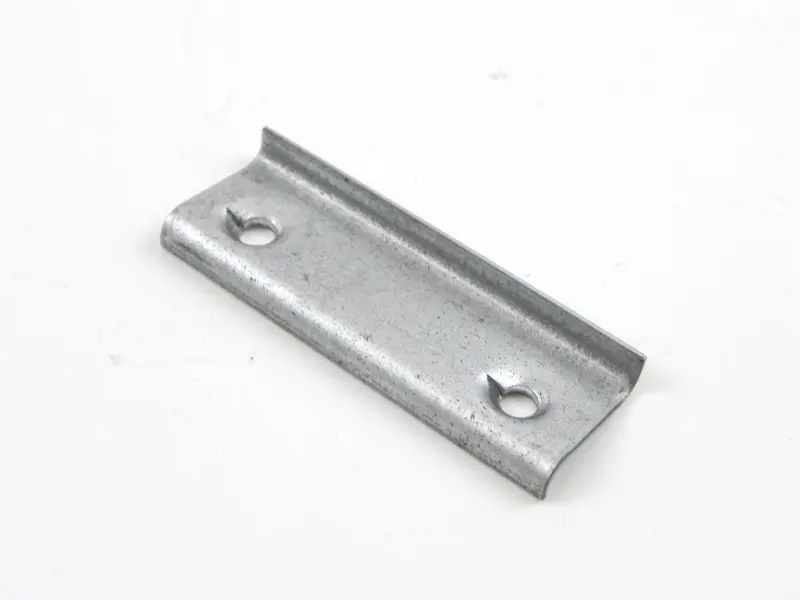 (Nos) 911 Fender Seal Plate - 1978-89 1