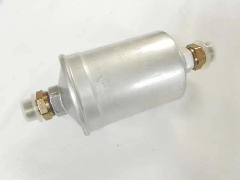(Nos) 911 Kayser Fuel Filter - 1975-76 2